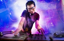 Event-DJ
